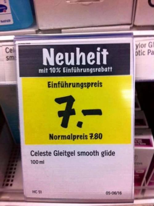 Neupreis