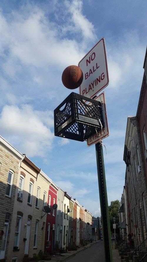 No_ball_playing