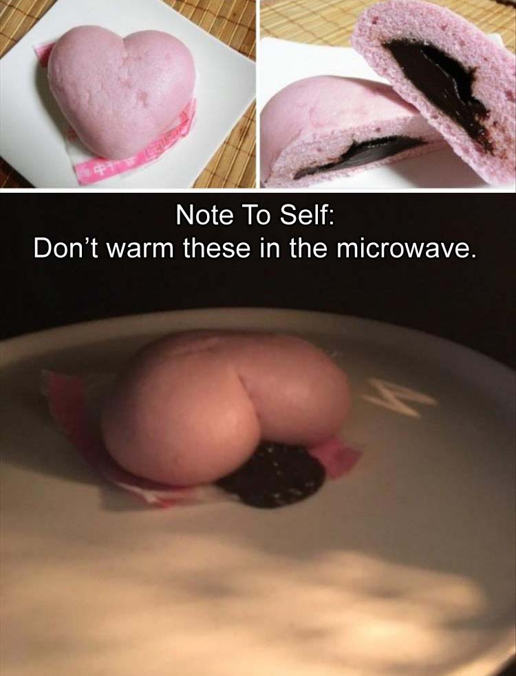 NoMicrowave