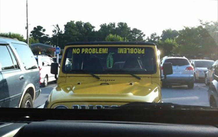 NoProblem