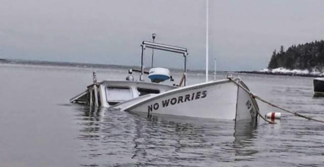 Noworries