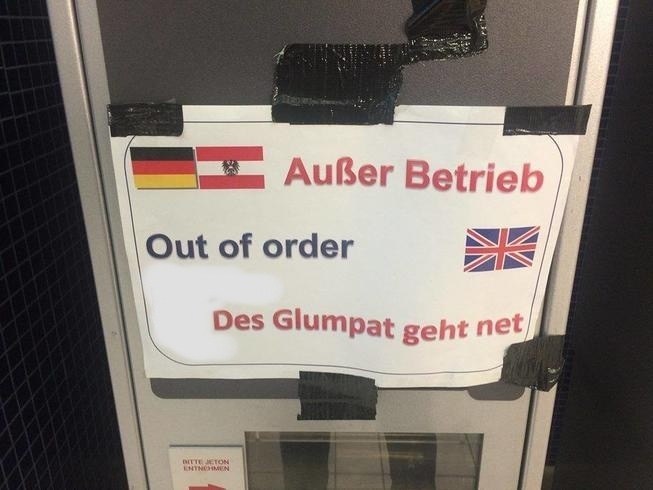 Oesterreichisch