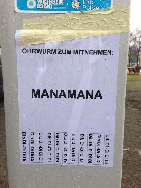 Ohrwurm