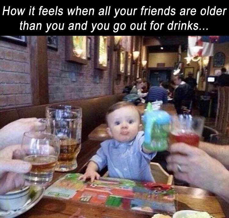 OlderFriends