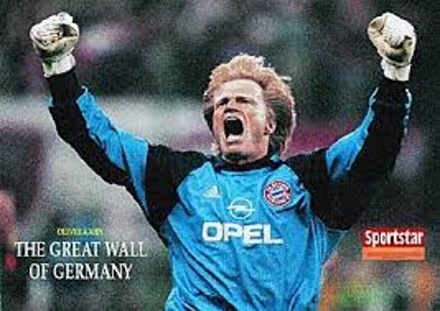 Oliver Kahn