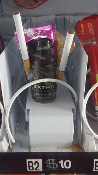 OneNightstandkit