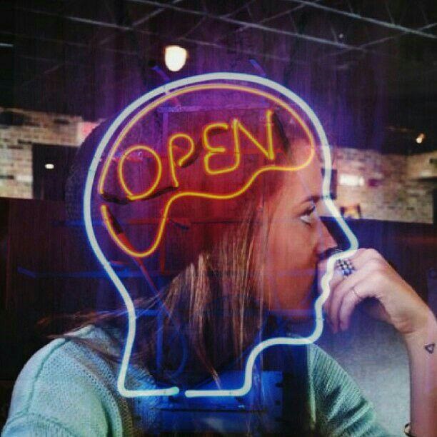 OpenMind
