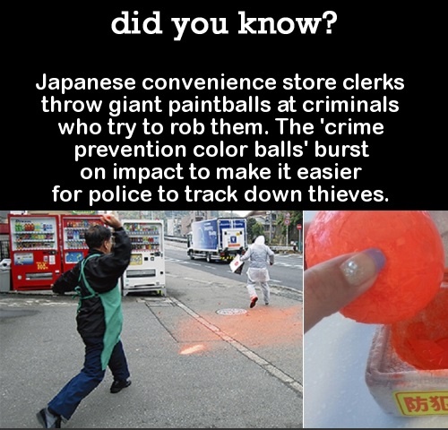 Paintballs