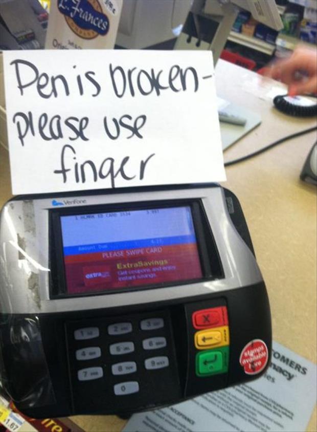 Penbroken