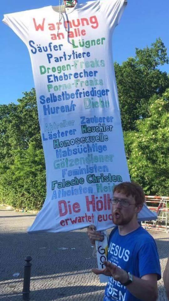Pfingsten