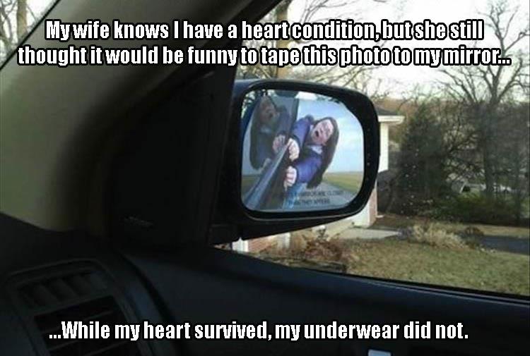 PhotoMirror