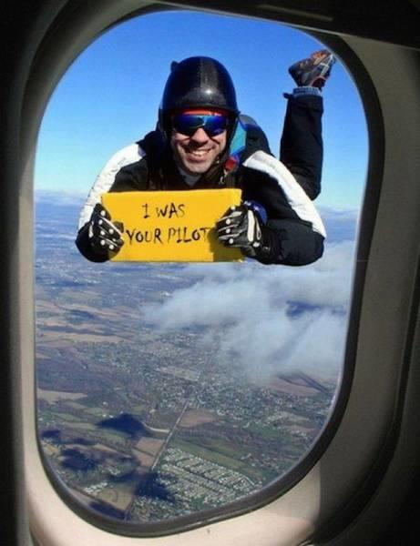 Pilot