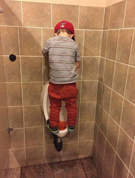 Pissoir