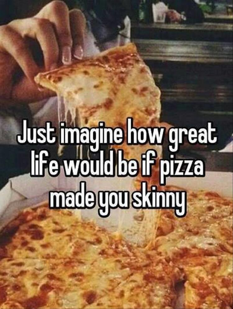 PizzaSkinny