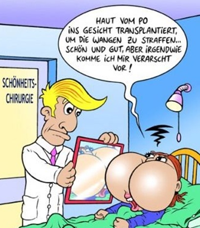 Po-Verpflanzung
