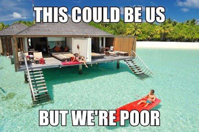 Poor