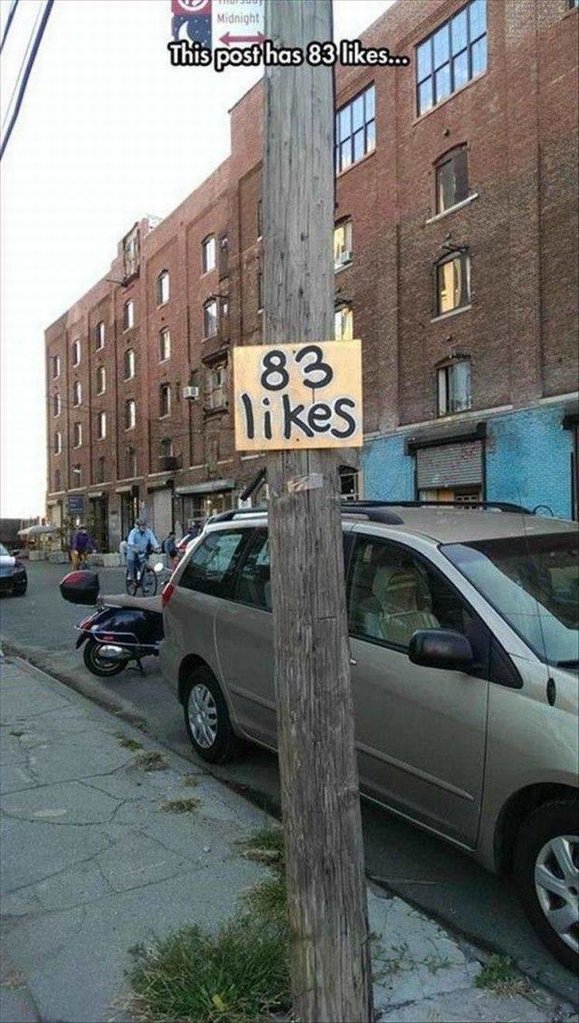 Postlikesad