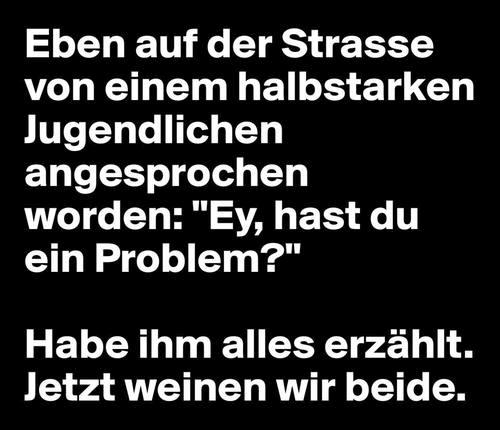 Problem