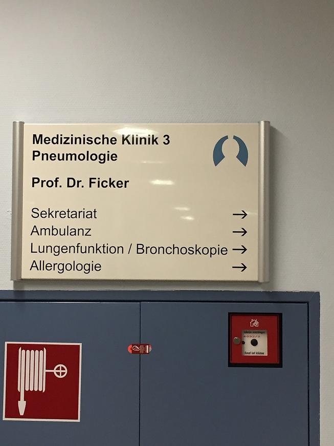 Prof. Ficker