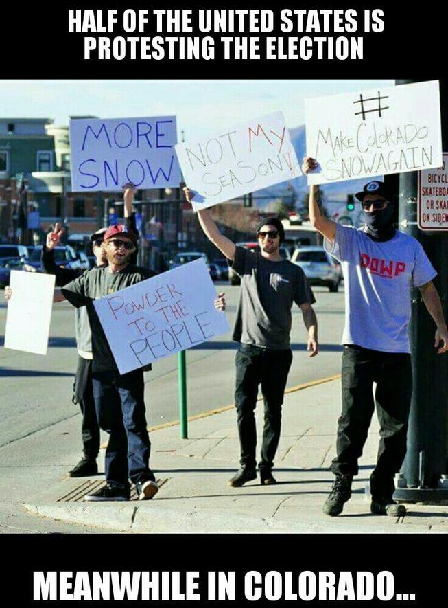Proteste