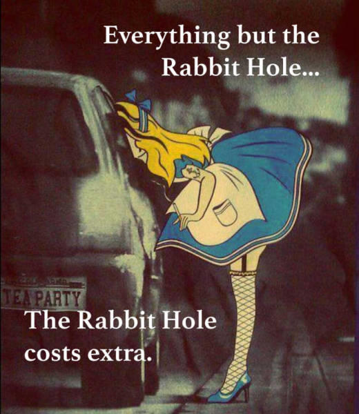 RabbitHole