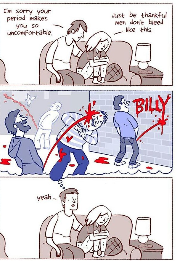 redBilly