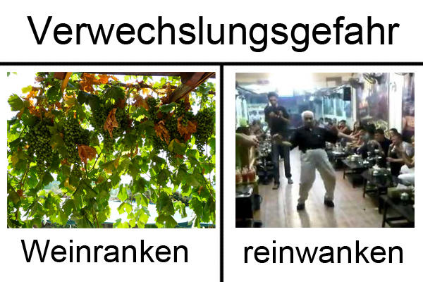 Reinwanken