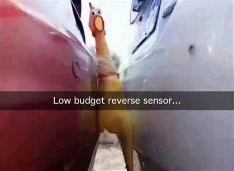 ReverseSensor