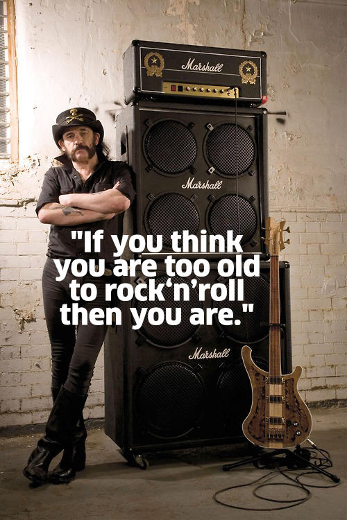 Rock