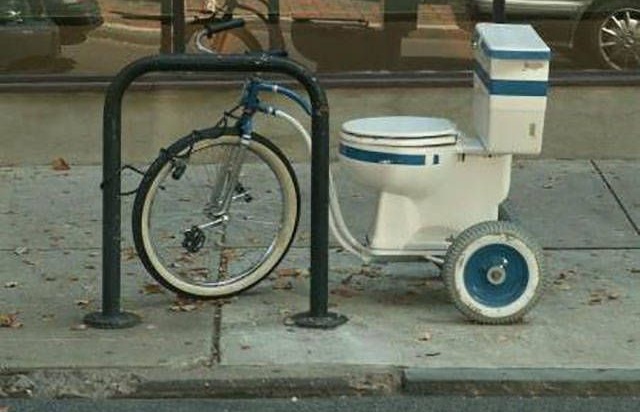 Roll-WC