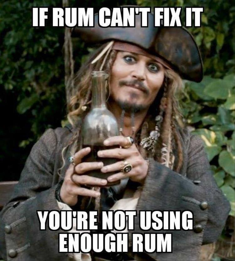 RumFix