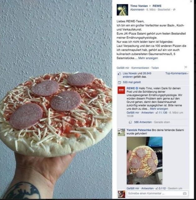 Salami