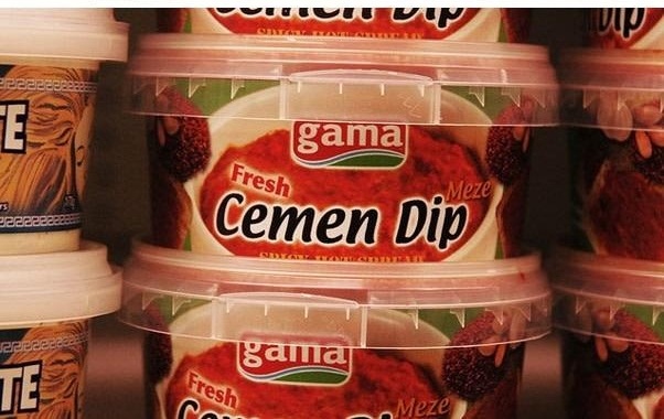 Samendip
