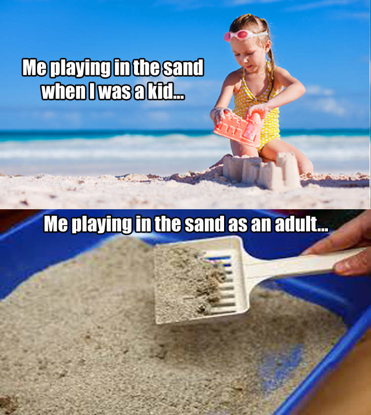 SandPlay