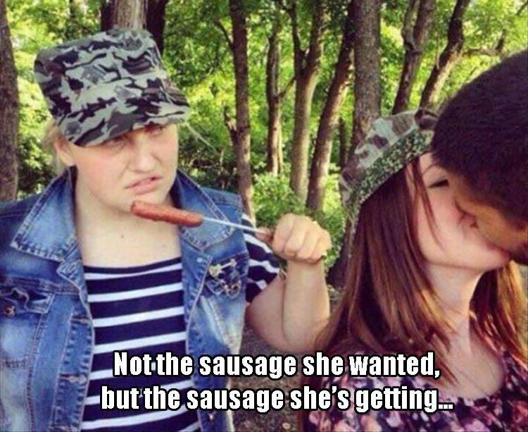 Sausage