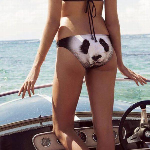 Savepanda