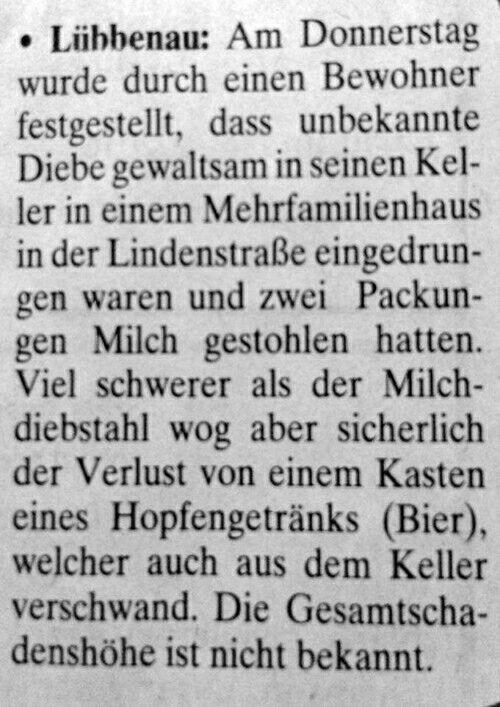 Schaden