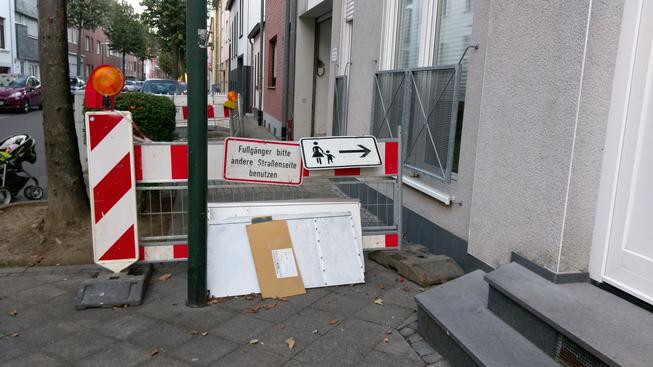 SchwierigerWeg
