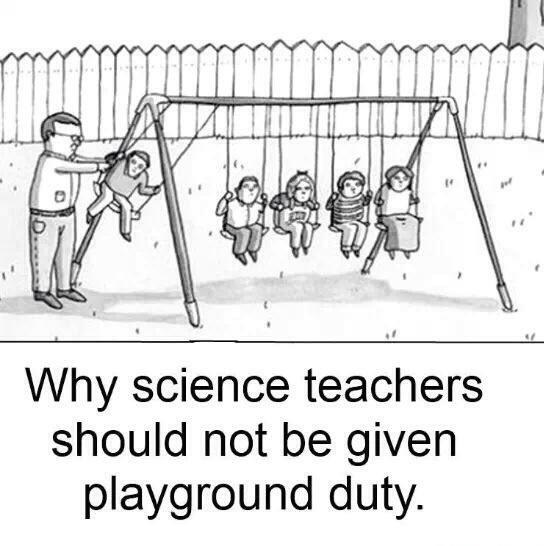 ScienceTeacher