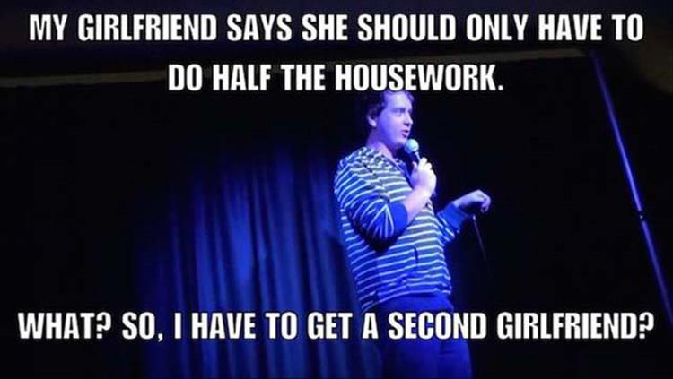 SecondGirl