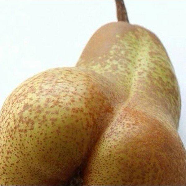 SexyBirne