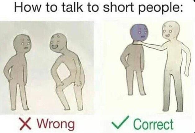 ShortPeople