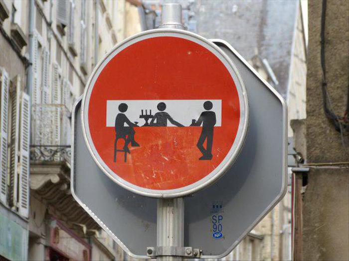 Sign