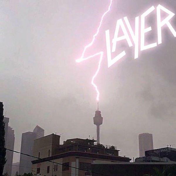 Slayer