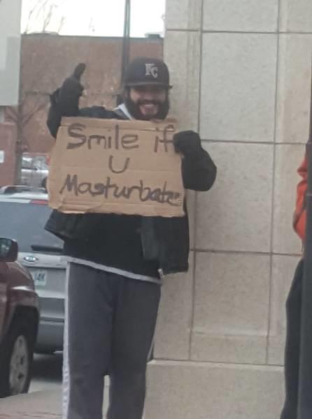 Smile