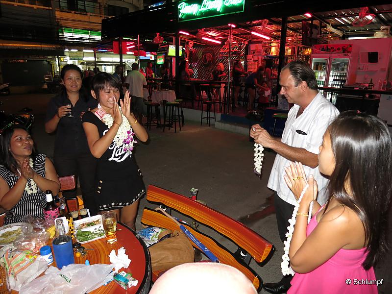 Smurf Bar 20.05.2013