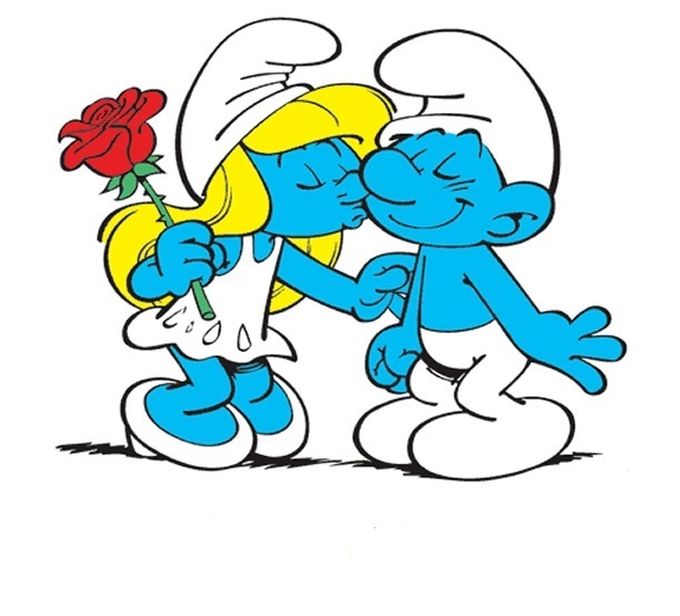 Smurfbar