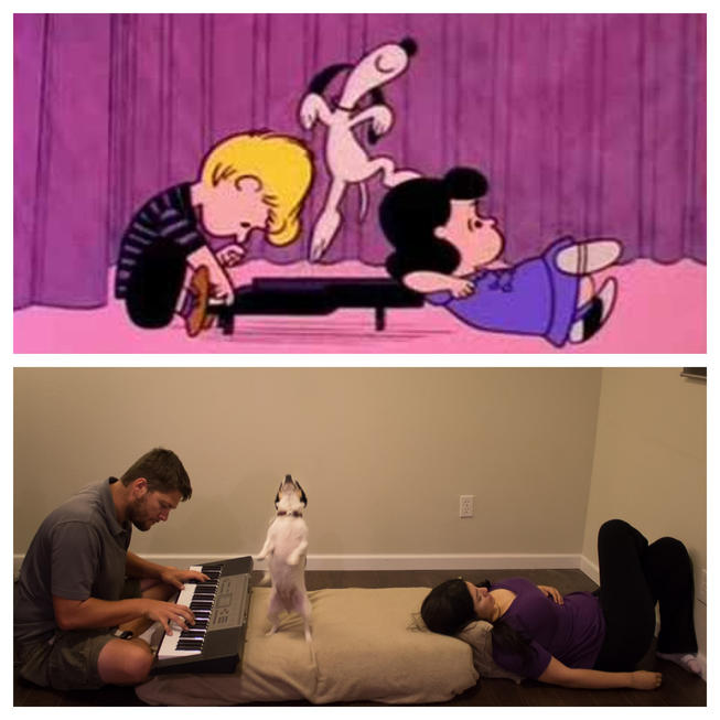 Snoopy
