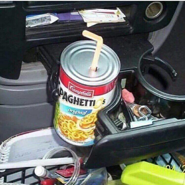 Spaghetti