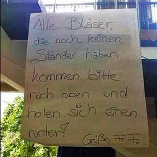 Staender